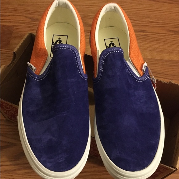 Vans Classic Slip-On! - Picture 4 of 4